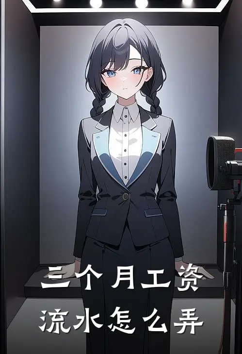三个月工资流水怎么弄