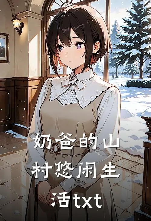 奶爸的山村悠闲生活txt