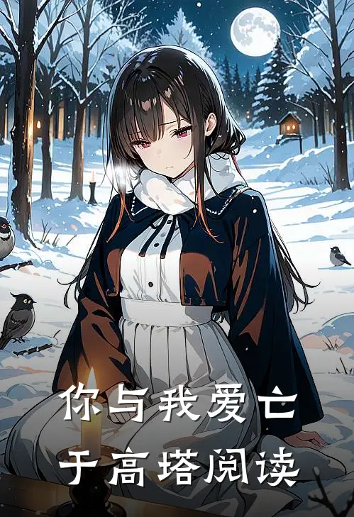 你与我爱亡于高塔阅读