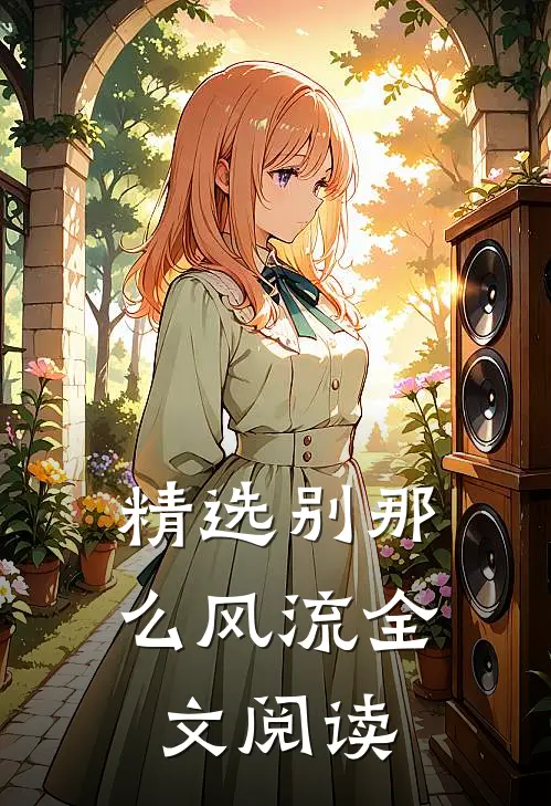 精选别那么风流全文阅读