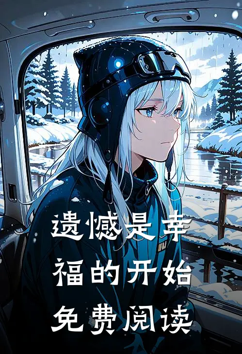 遗憾是幸福的开始免费阅读