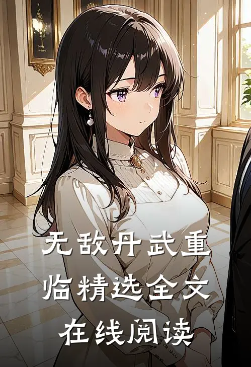 无敌丹武重临精选全文在线阅读