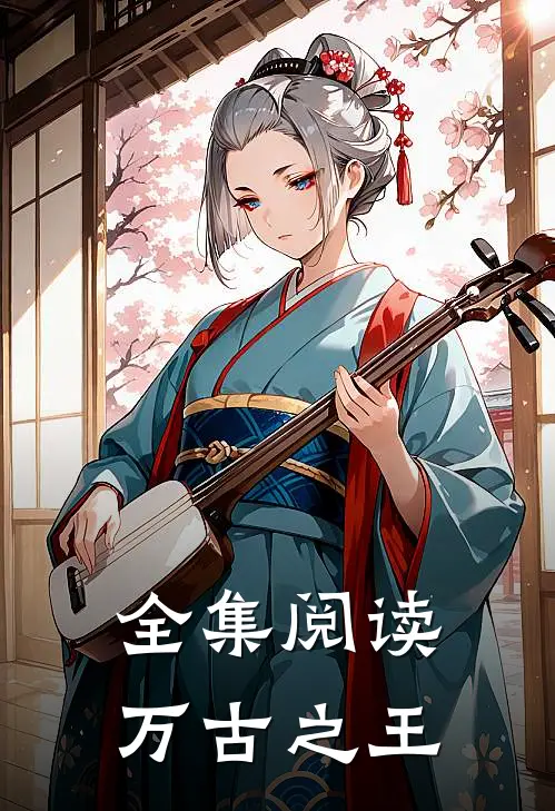 全集阅读万古之王