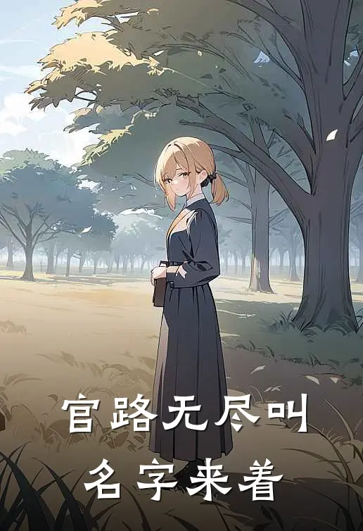 官路无尽叫名字来着