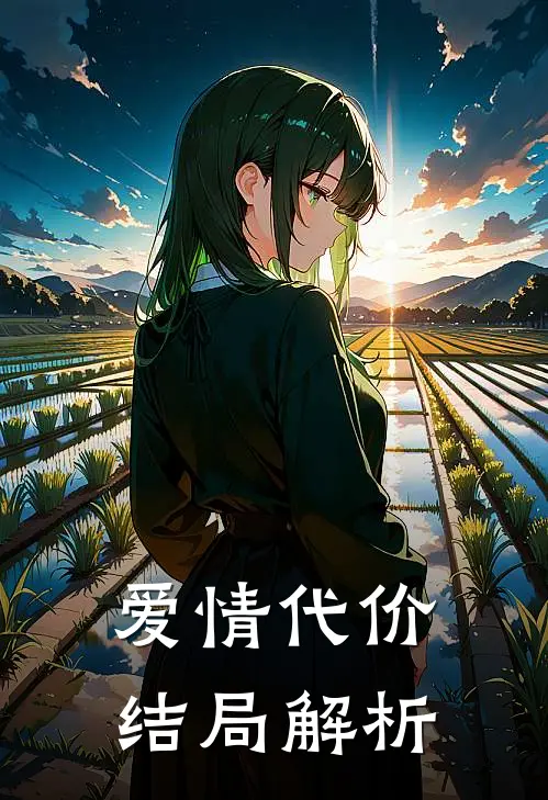 爱情代价结局解析