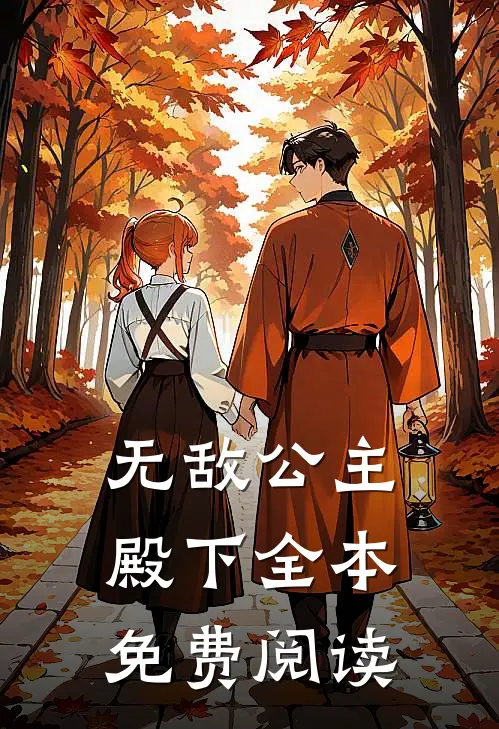 无敌公主殿下全本免费阅读