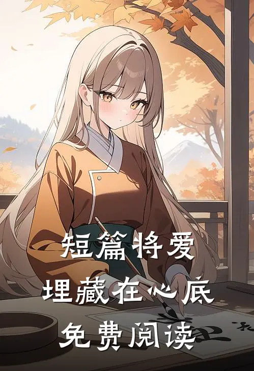 短篇将爱,埋藏在心底免费阅读