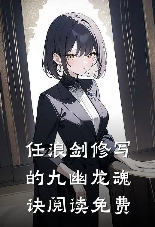 任浪剑修写的九幽龙魂诀阅读免费