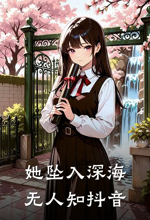 她坠入深海无人知抖音