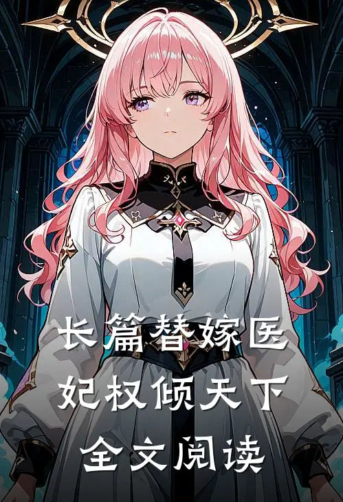 长篇替嫁医妃权倾天下全文阅读