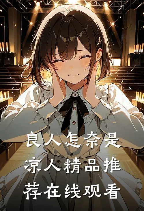 良人怎奈是凉人精品推荐在线观看