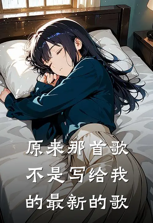 原来那首歌不是写给我的最新的歌