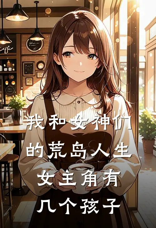 我和女神们的荒岛人生女主角有几个孩子