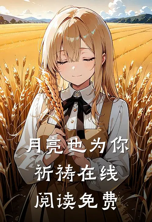月亮也为你祈祷在线阅读免费
