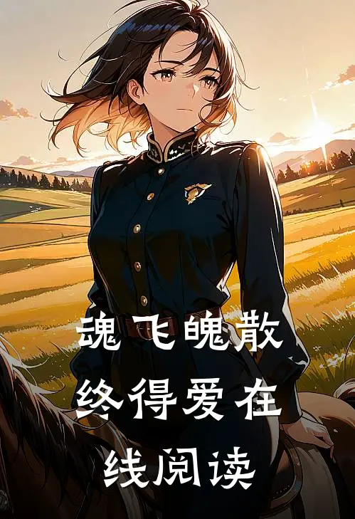 魂飞魄散终得爱在线阅读