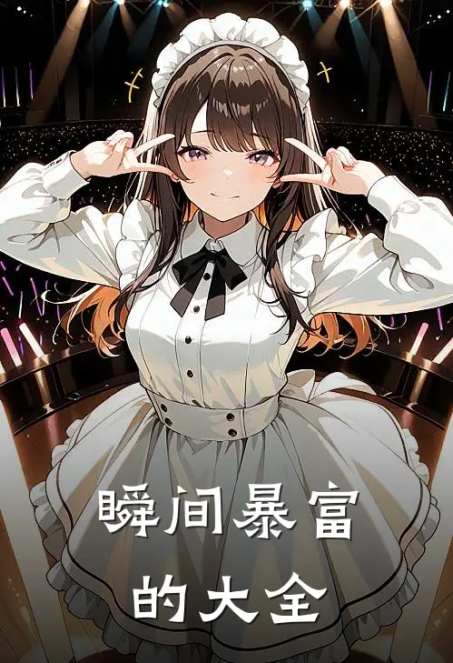 瞬间暴富的大全