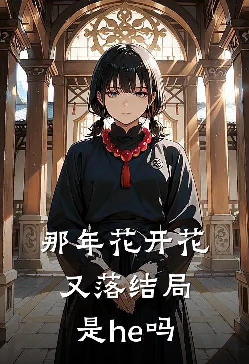 那年花开花又落结局是he吗