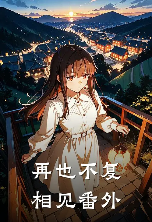 再也不复相见番外