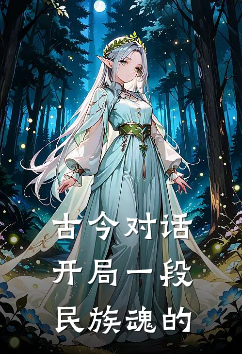 古今对话开局一段民族魂的