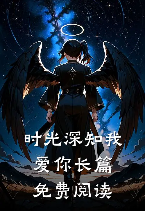 时光深知我爱你长篇免费阅读