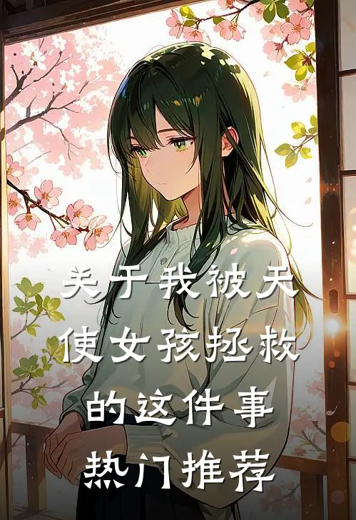 关于我被天使女孩拯救的这件事热门推荐