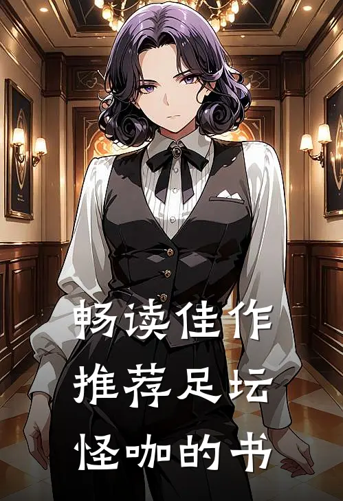 畅读佳作推荐足坛怪咖的书