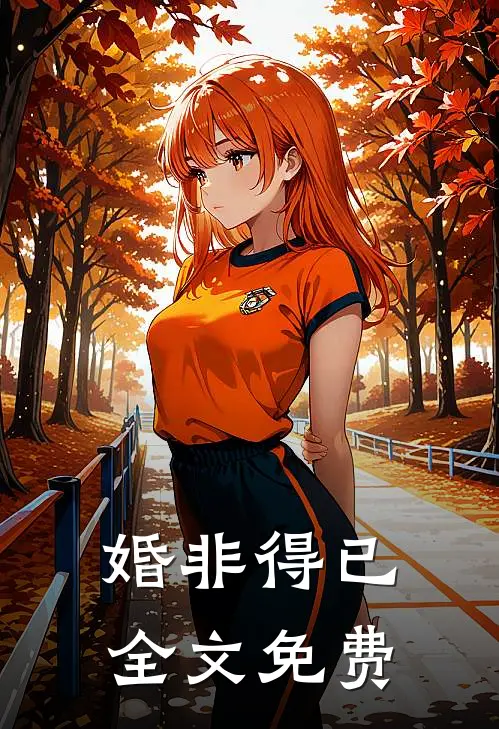 婚非得已全文免费