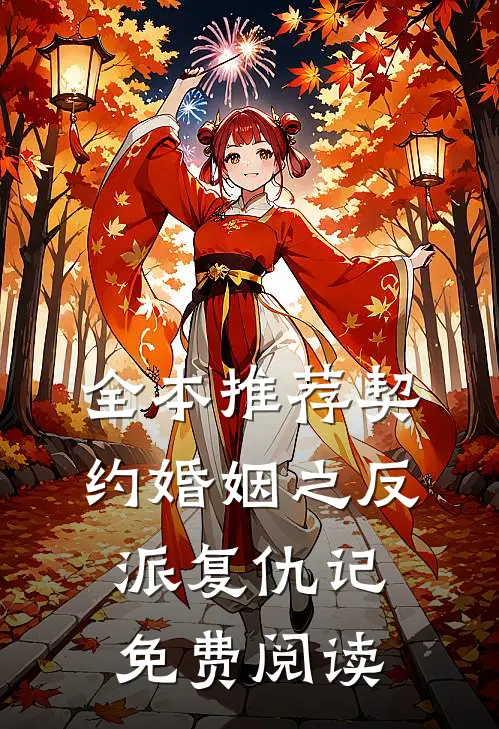 全本推荐契约婚姻之反派复仇记免费阅读