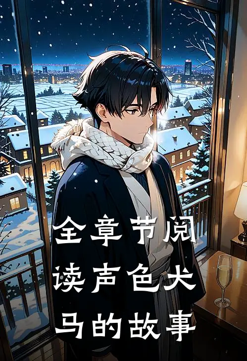 全章节阅读声色犬马的故事