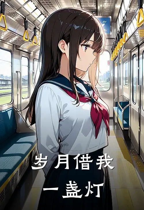 岁月借我一盏灯