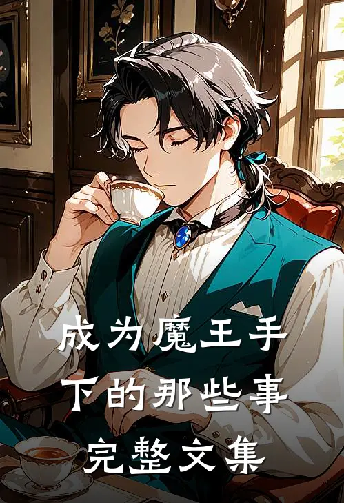 成为魔王手下的那些事完整文集