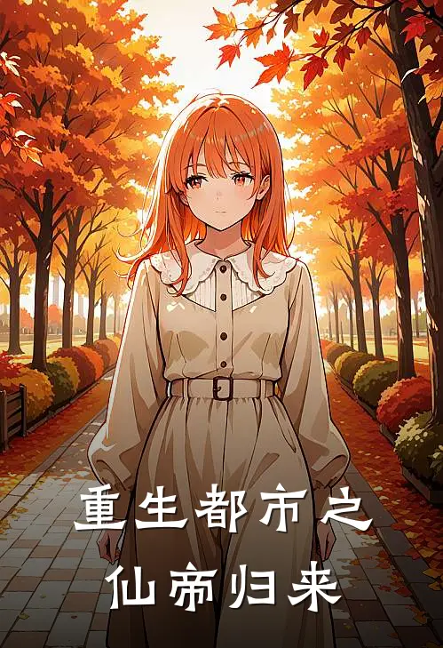 重生都市之仙帝归来