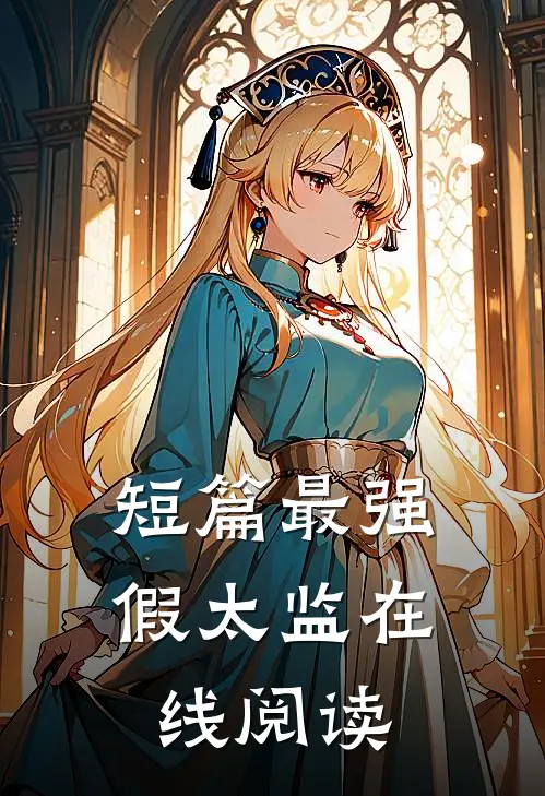 短篇最强假太监在线阅读