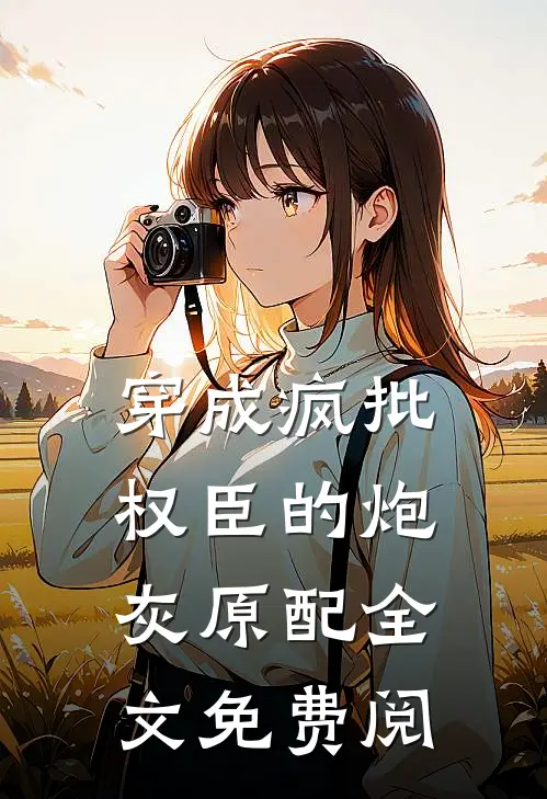 穿成疯批权臣的炮灰原配全文免费阅