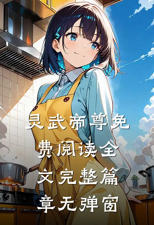 灵武帝尊免费阅读全文完整篇章无弹窗