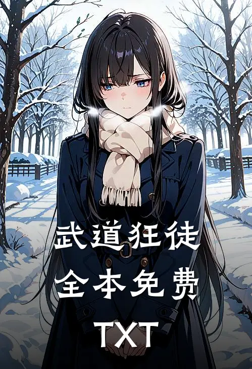 武道狂徒全本免费TXT