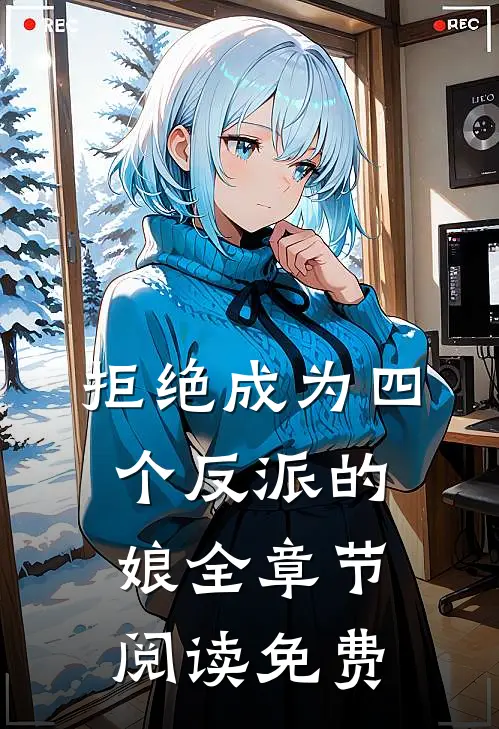 拒绝成为四个反派的娘全章节阅读免费