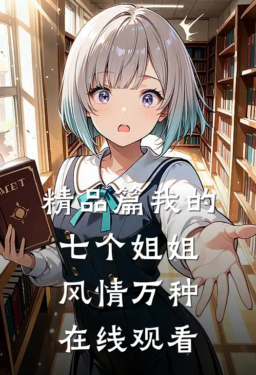 精品篇我的七个姐姐风情万种在线观看