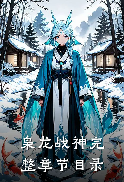枭龙战神完整章节目录