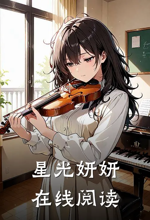 星光妍妍在线阅读
