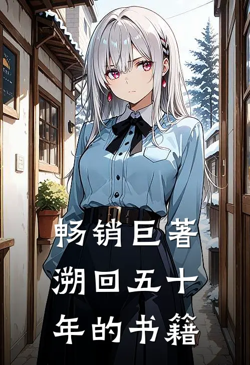 畅销巨著溯回五十年的书籍