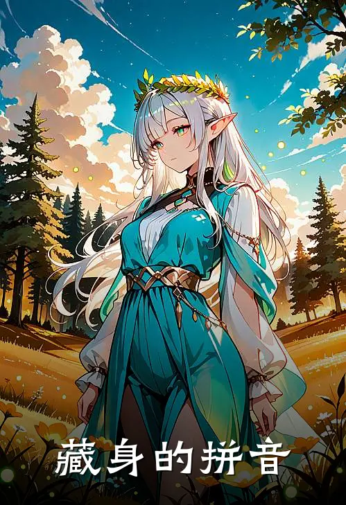 藏身的拼音