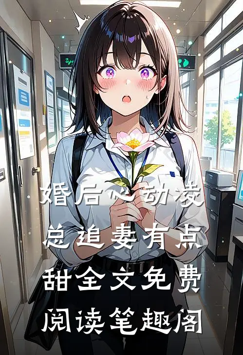 婚后心动凌总追妻有点甜全文免费阅读笔趣阁