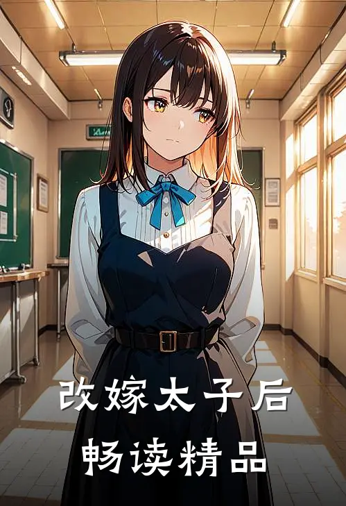 改嫁太子后畅读精品