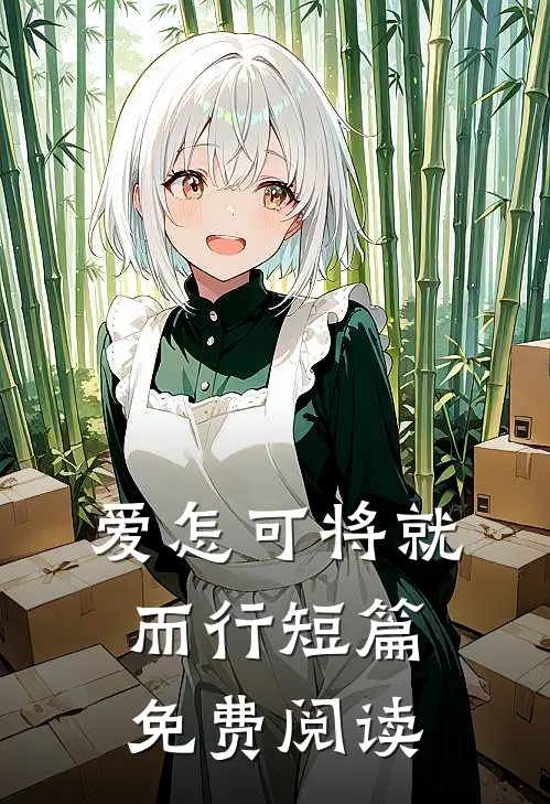 爱怎可将就而行短篇免费阅读