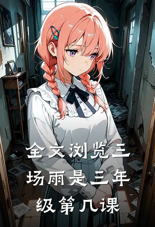 全文浏览三场雨是三年级第几课