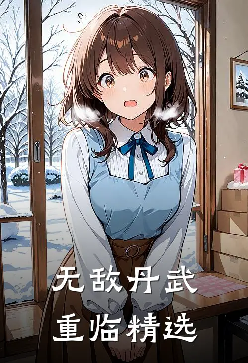 无敌丹武重临精选