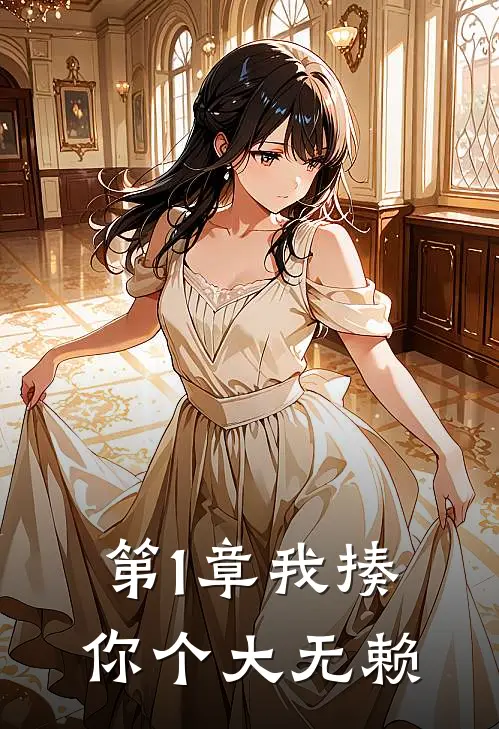 第1章 我揍你个大无赖