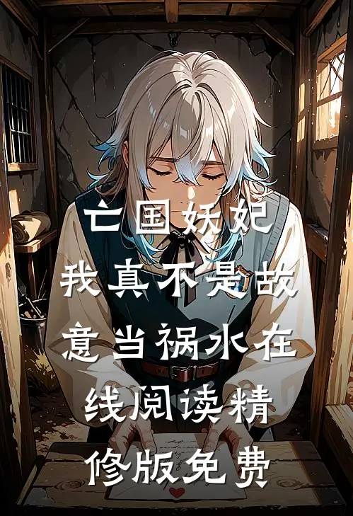 亡国妖妃,我真不是故意当祸水在线阅读精修版免费