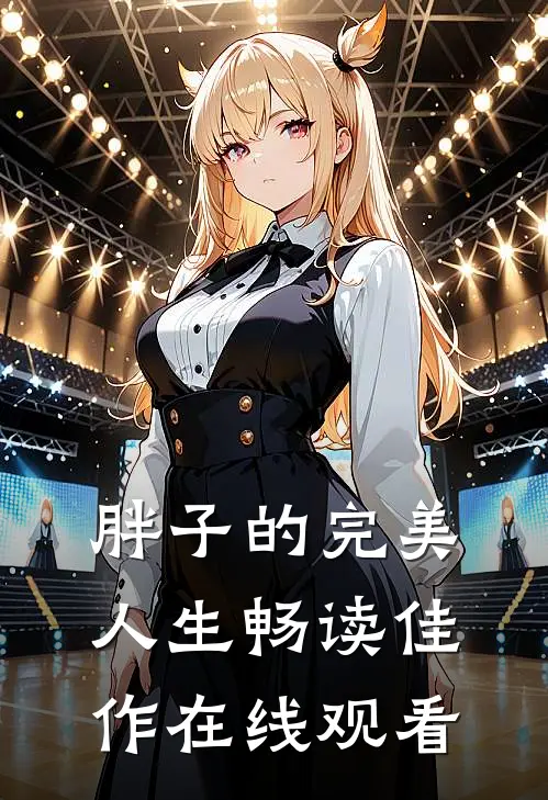 胖子的完美人生畅读佳作在线观看